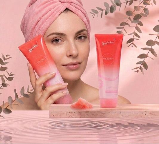 PIEL PERFECTA X2: Pack de removedor de impurezas Bubbaluu